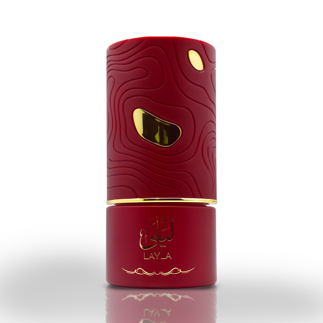 Al Absar Layla EDP Unisex 100ML