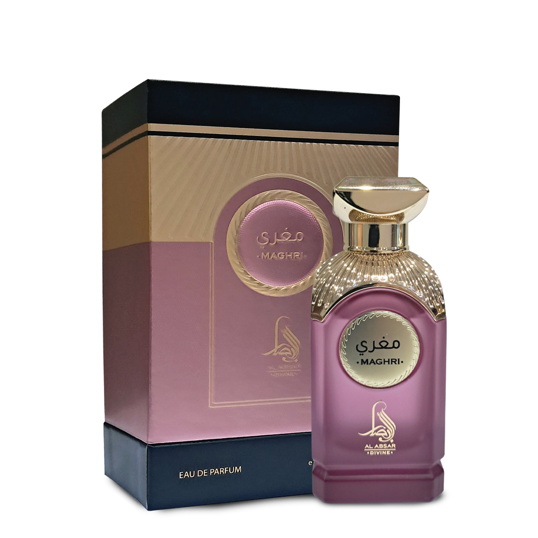 Al Absar Maghri EDP For Women 100ML