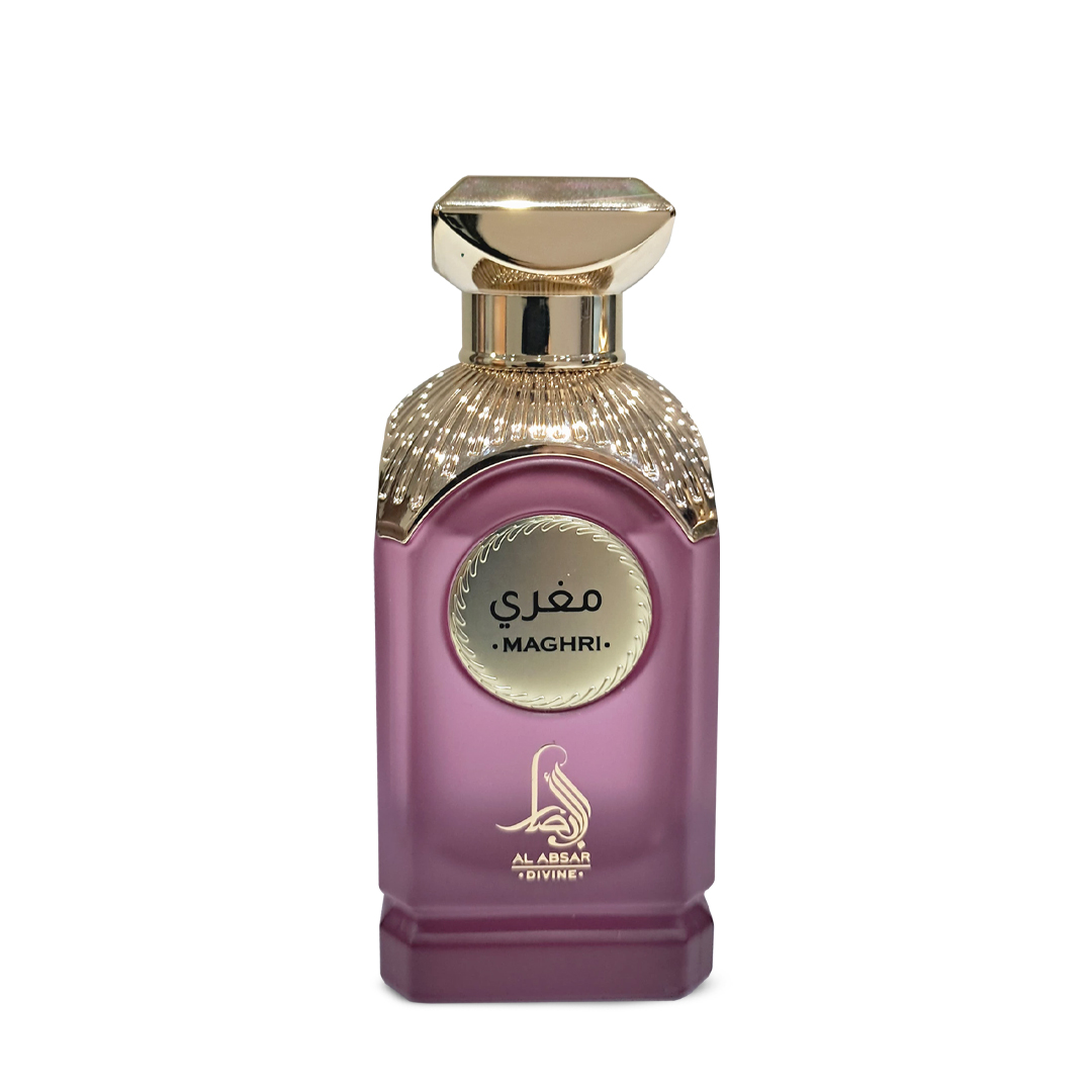 Al Absar Maghri EDP For Women 100ML