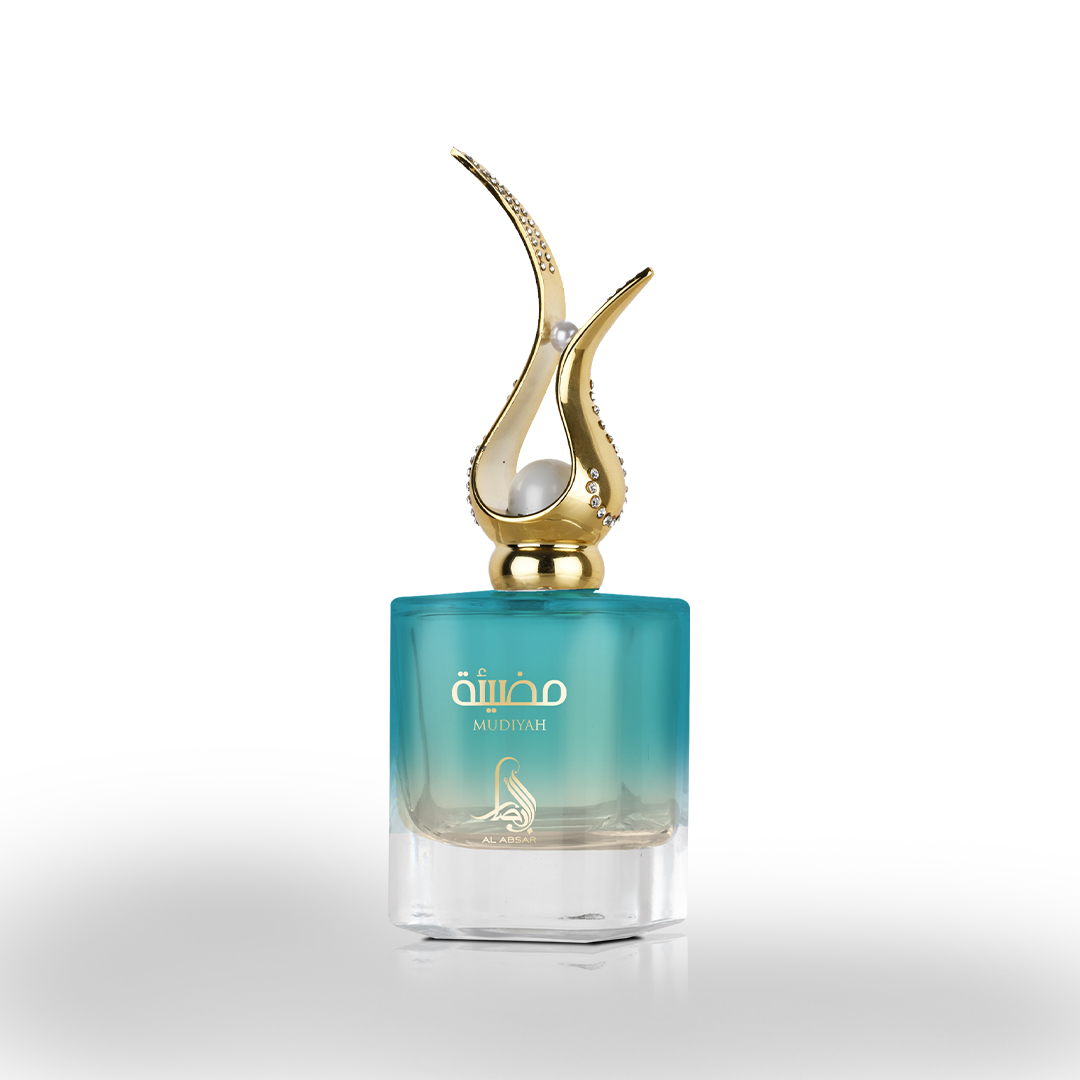 Al Absar Mudiyah EDP For Women 100ML