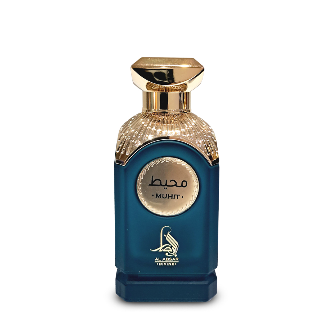 Al Absar Muhit EDP Unisex 100ML