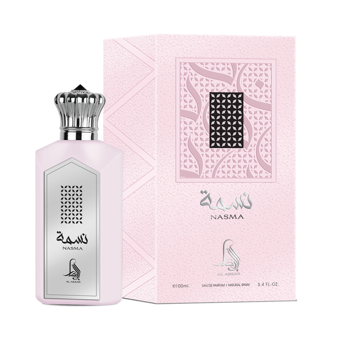 Al Absar Nasma EDP For Women 100ML
