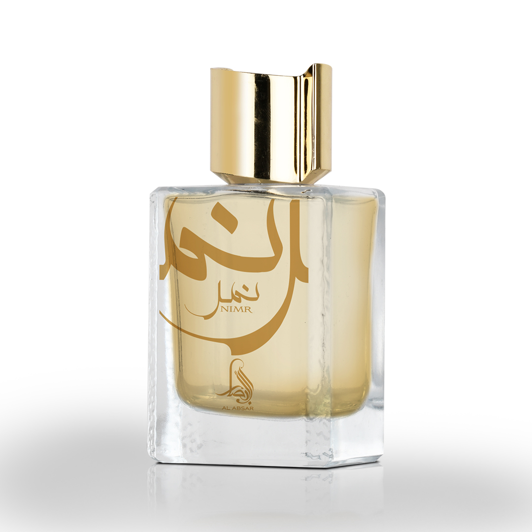 Al Absar Nimr EDP For Women 100ML