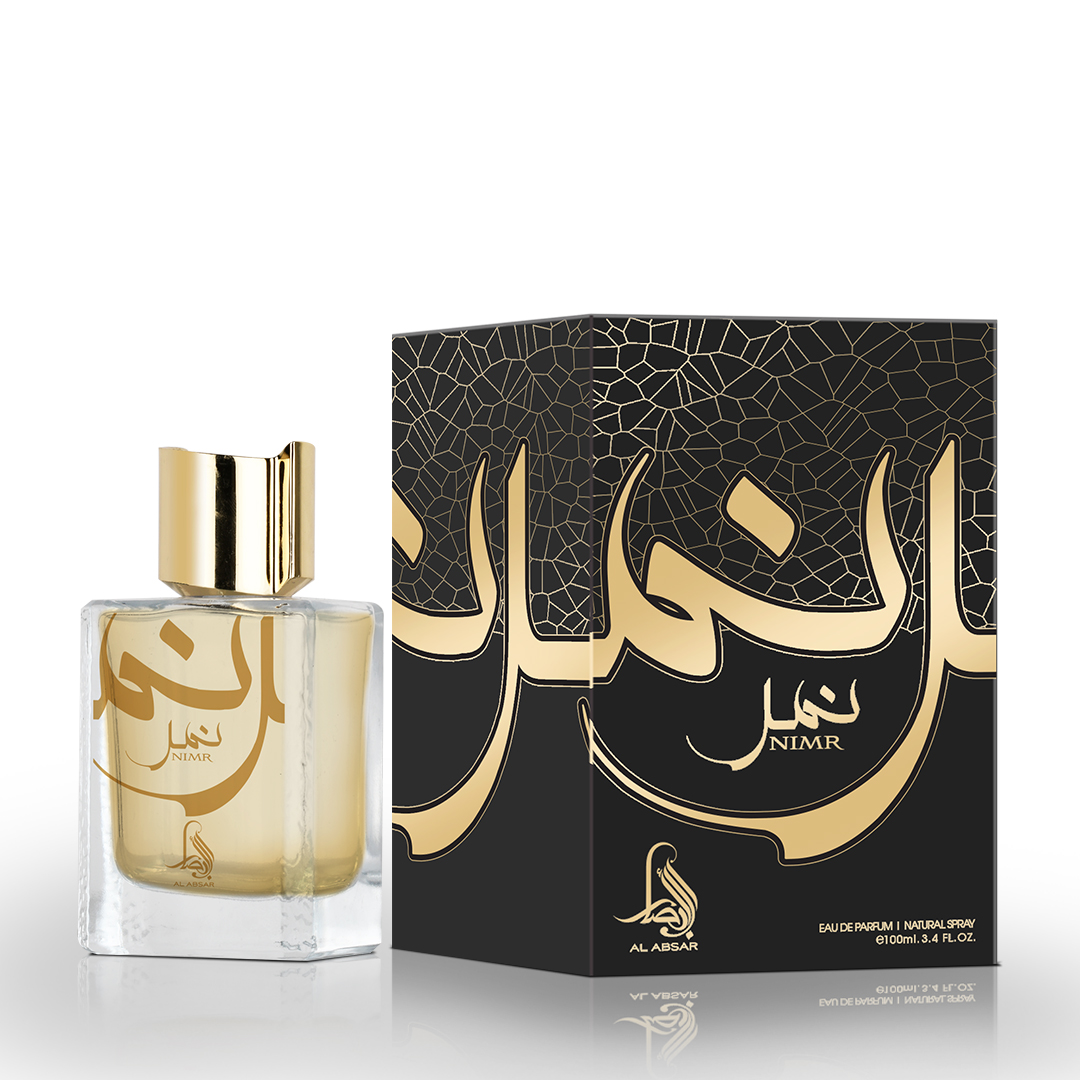 Al Absar Nimr EDP For Women 100ML