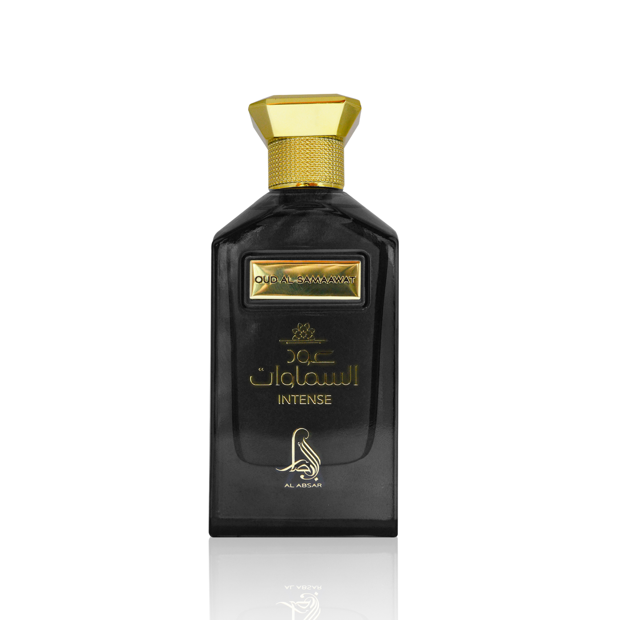 Al Absar Oud Al Samaawat Intense EDP For Men 100ML