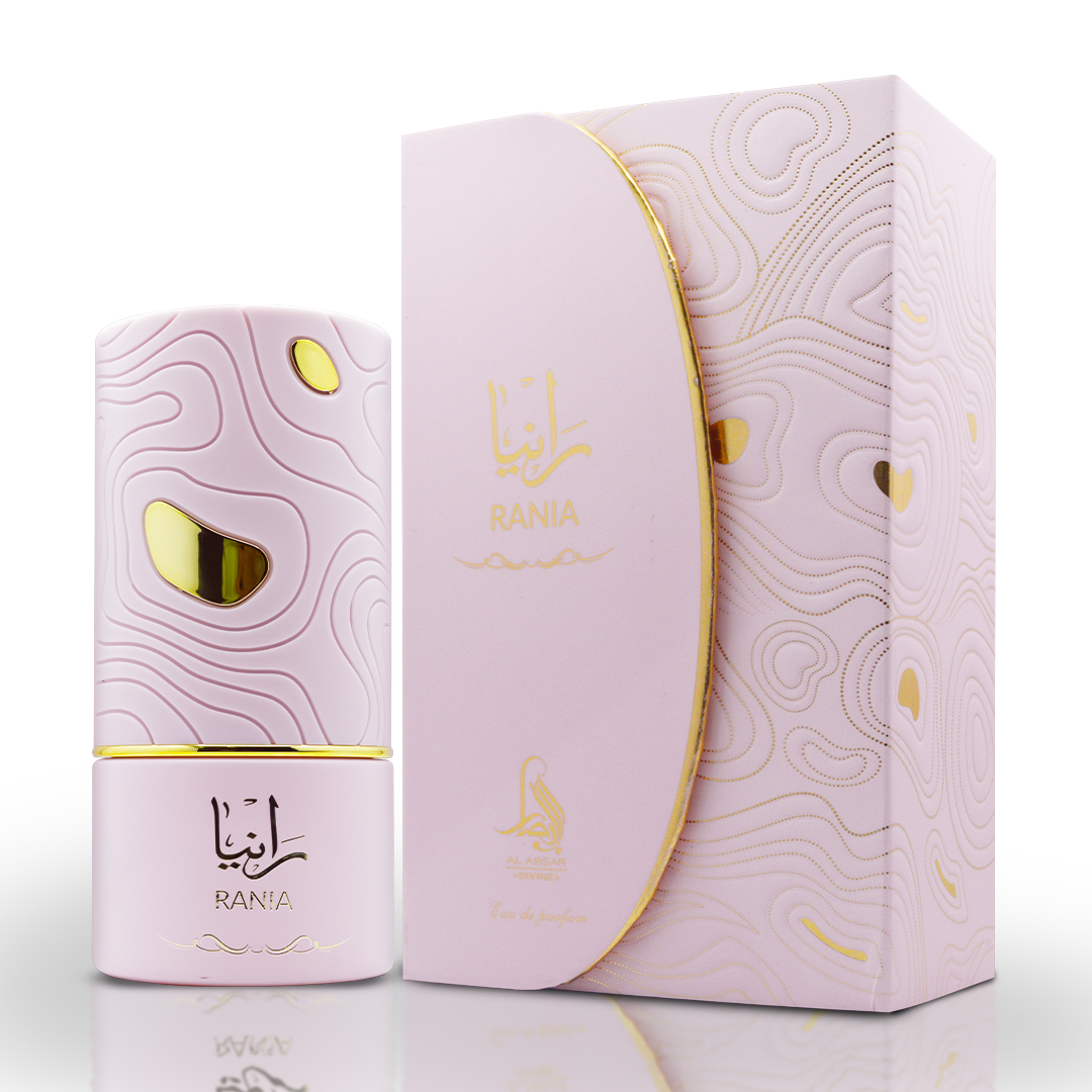 Al Absar Rania EDP For Women 100ML