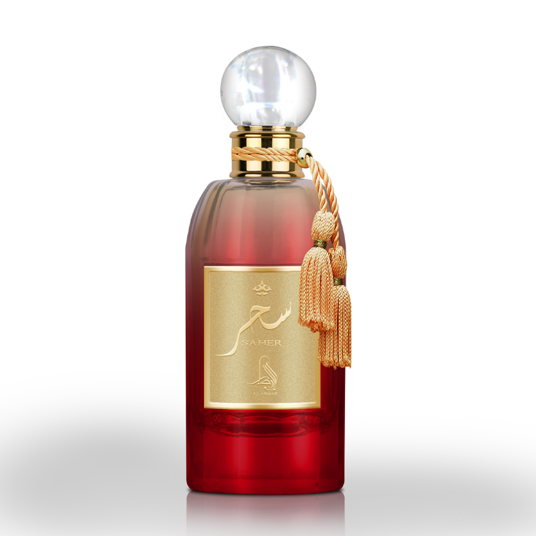 Al Absar Saher EDP For Women 100ML