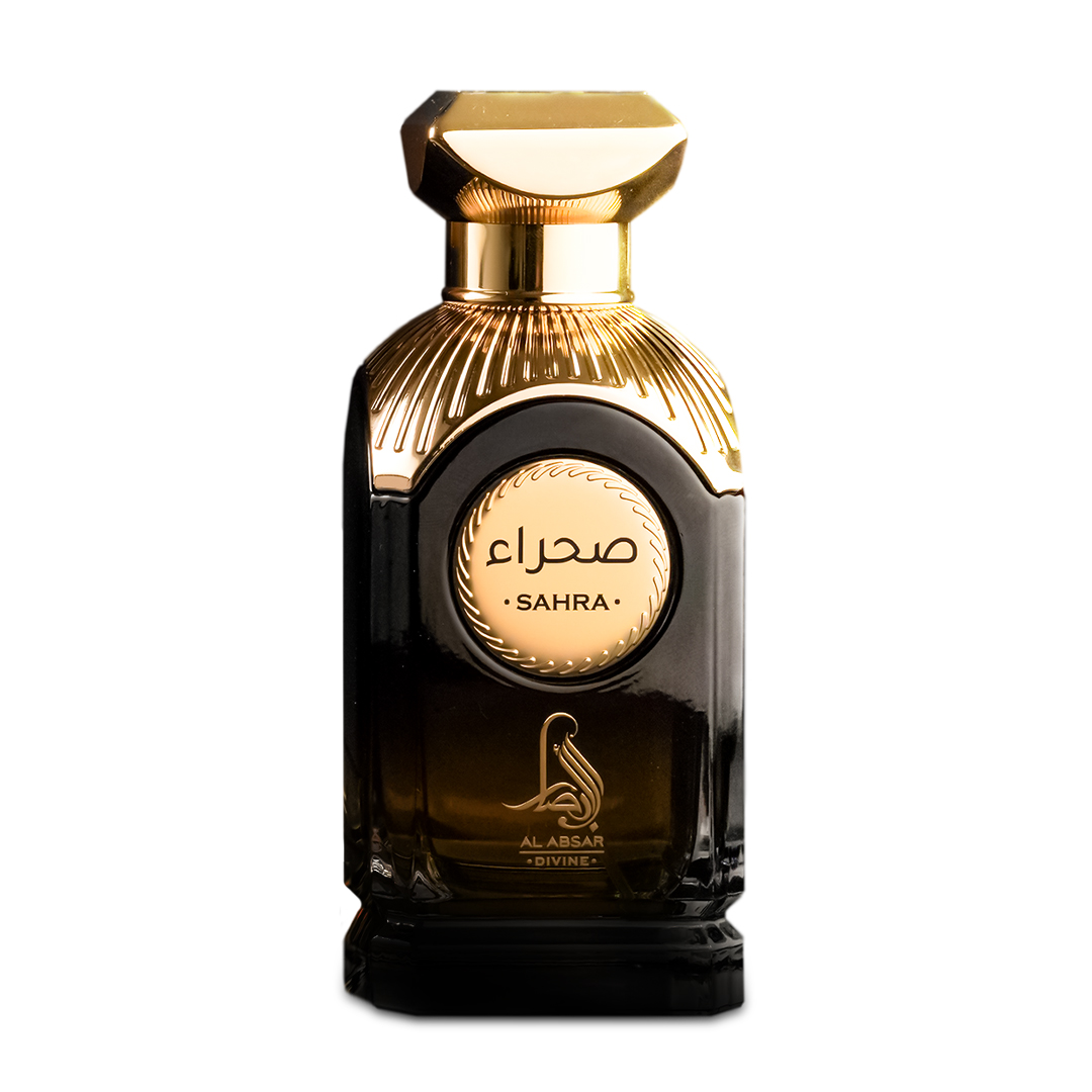 Al Absar Sahra EDP For Men 100ML