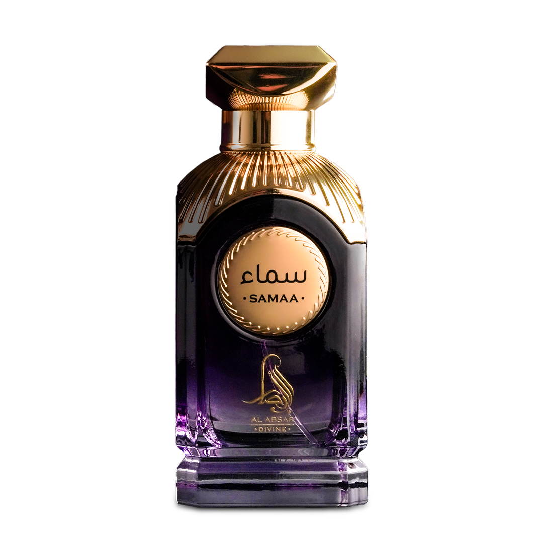 Al Absar Samaa EDP For Women 100ML