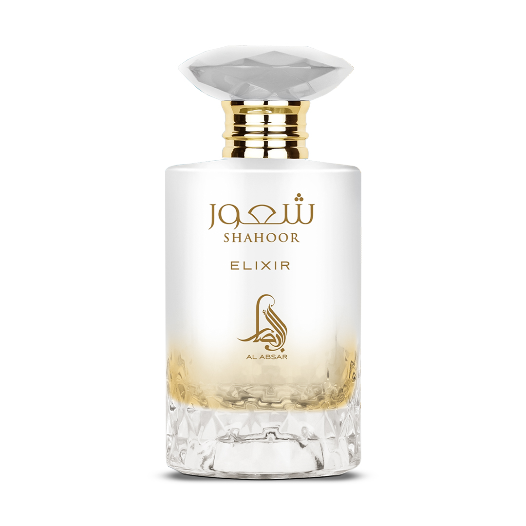 Al Absar Shahoor Elixir EDP For Women 100ML