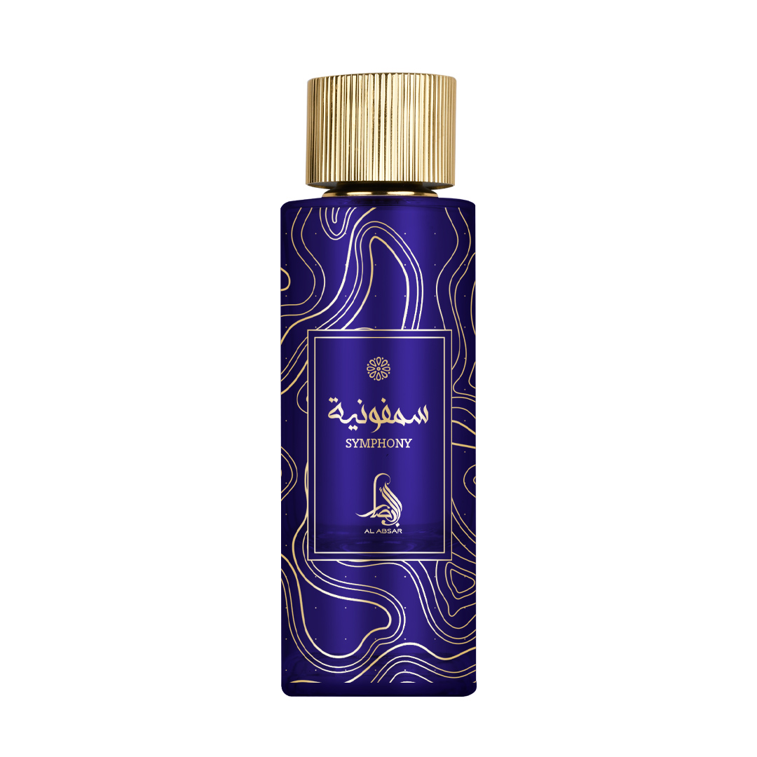 Al Absar Symphony EDP Unisex 100ML