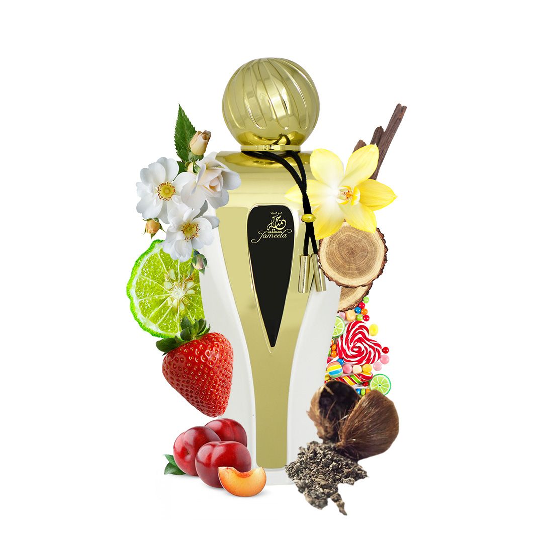 Al Haramain Jameela EDP Unisex 100ML