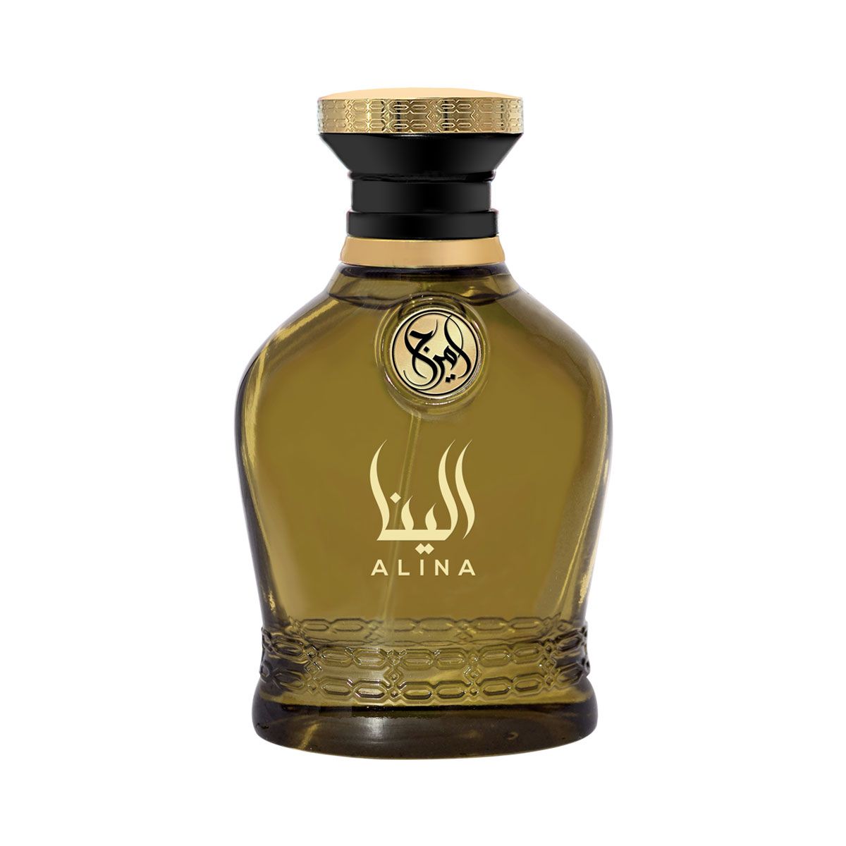 Amirage Alina EDP For Women 100ML