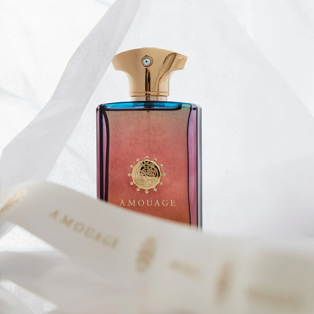 Amouage Imitation EDP For Men 100ML | V Perfumes UAE