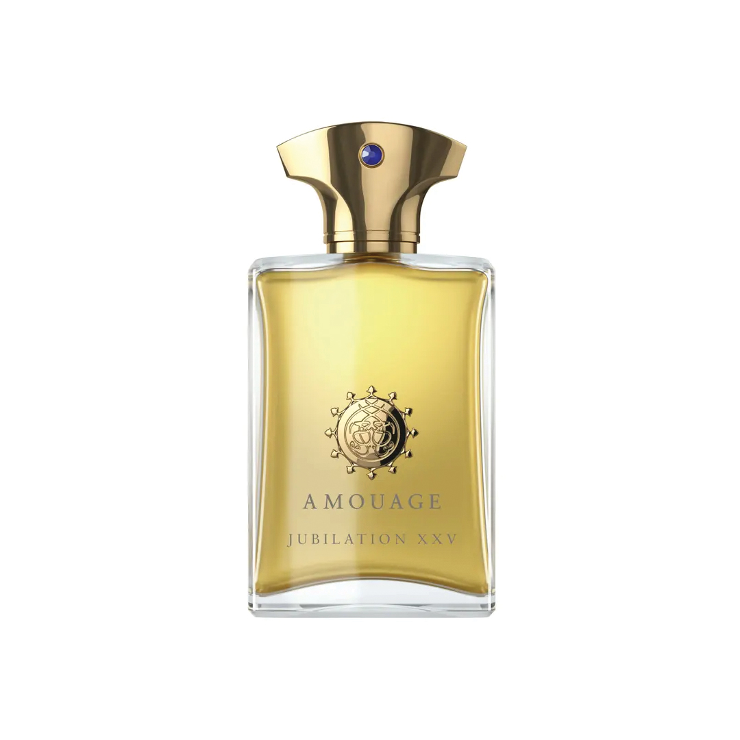 Amouage Jubilation XXV EDP For Men 100ML
