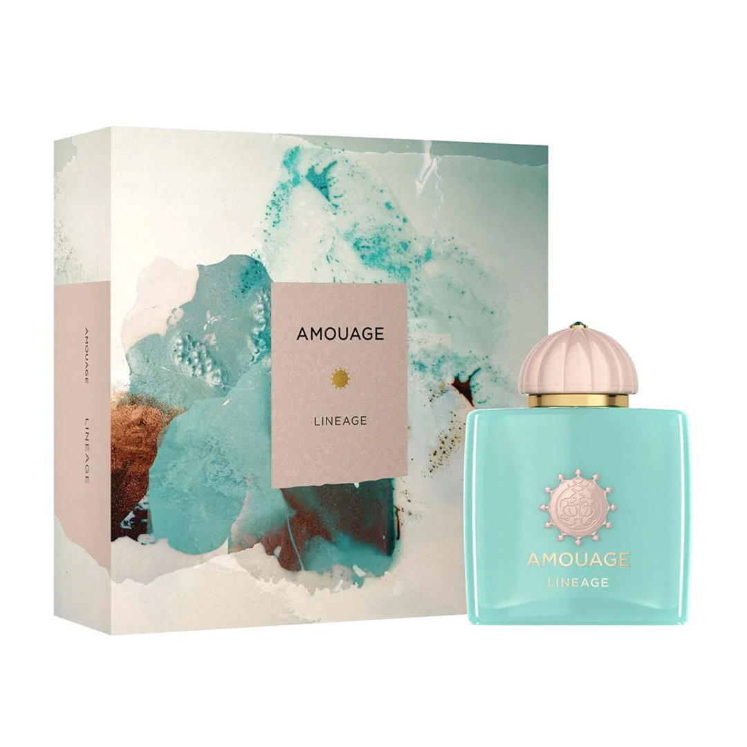 Amouage Lineage EDP Unisex 100ML