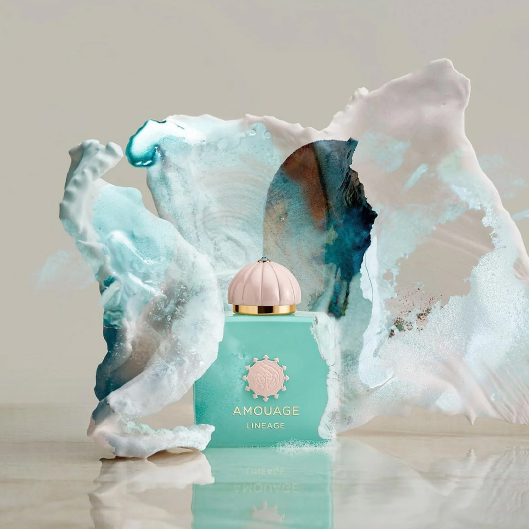 Amouage Lineage EDP Unisex 100ML