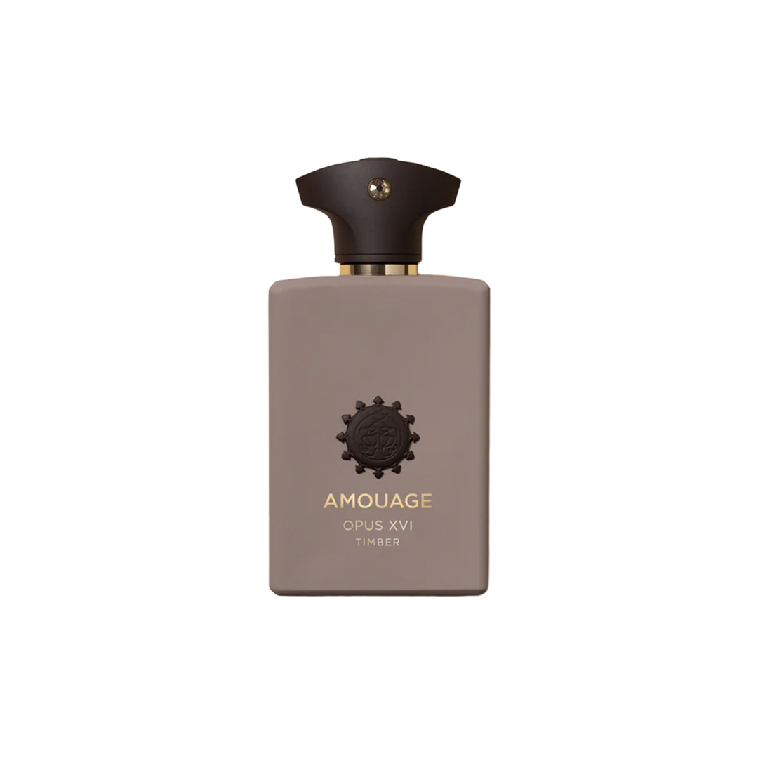 Amouage Opus XVI Timber EDP Unisex 100ML