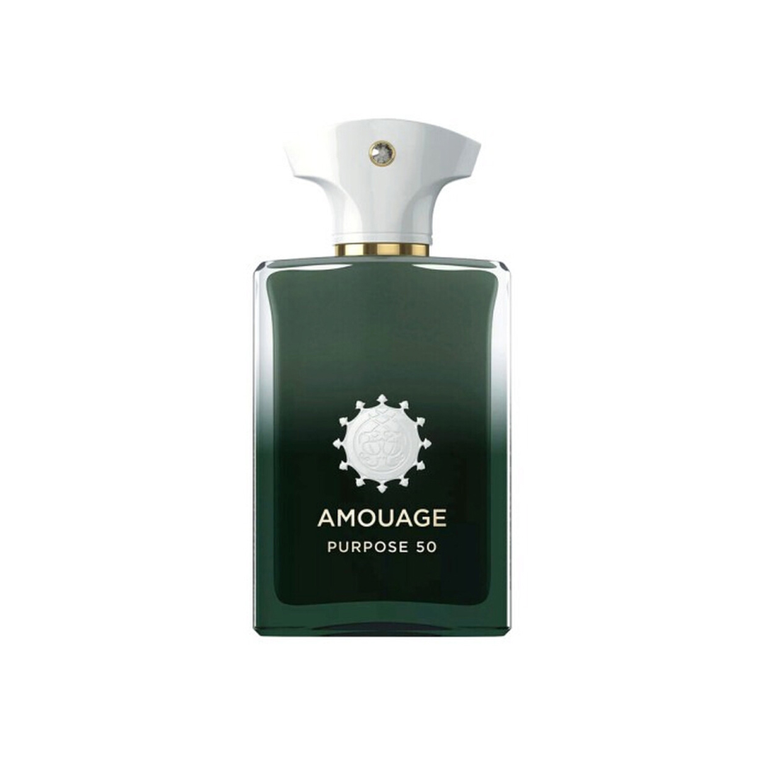 Amouage Purpose 50 Extrait de Parfum Unisex 100ML