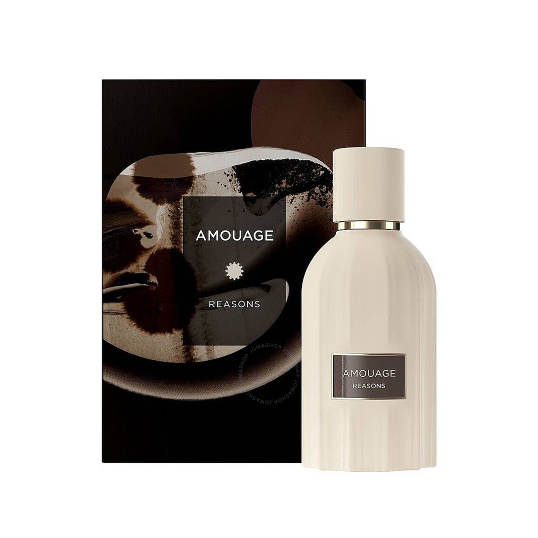 Amouage Reasons EDP Unisex 100ML