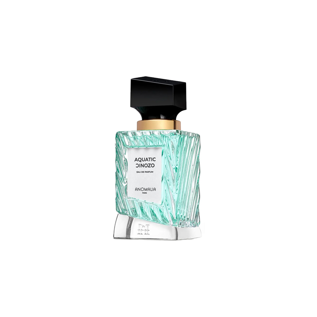 Anomalia Aquatic Ozonic EDP Unisex 70ML