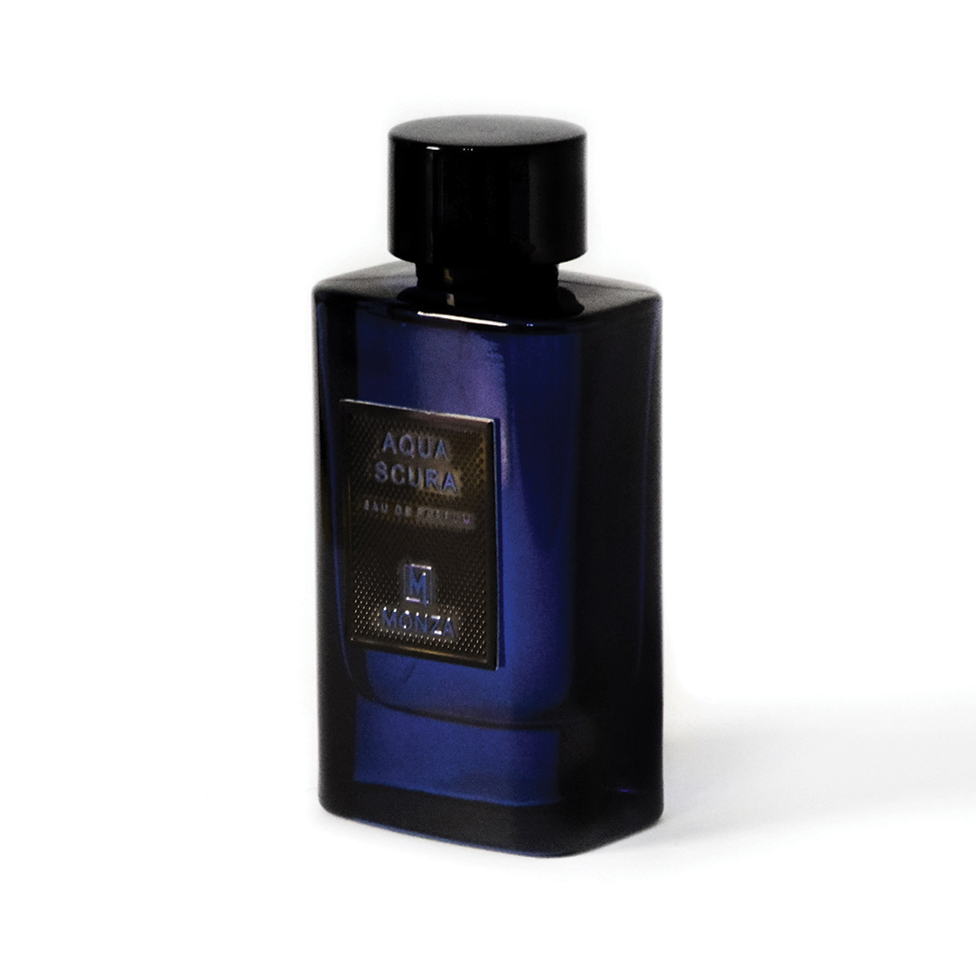 Monza Aqua Scura EDP Unisex 100ML