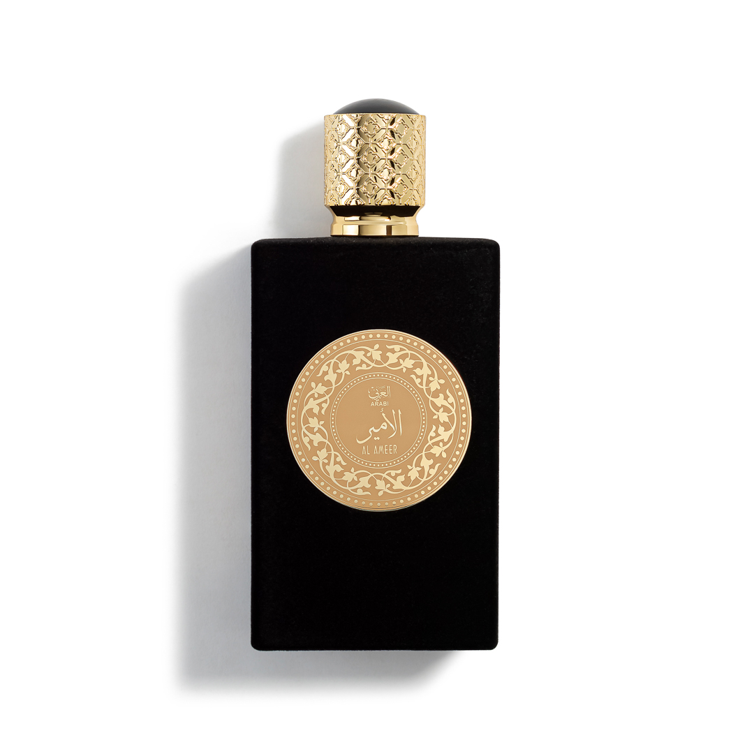 Arabi Al Ameer EDP Unisex 100ML