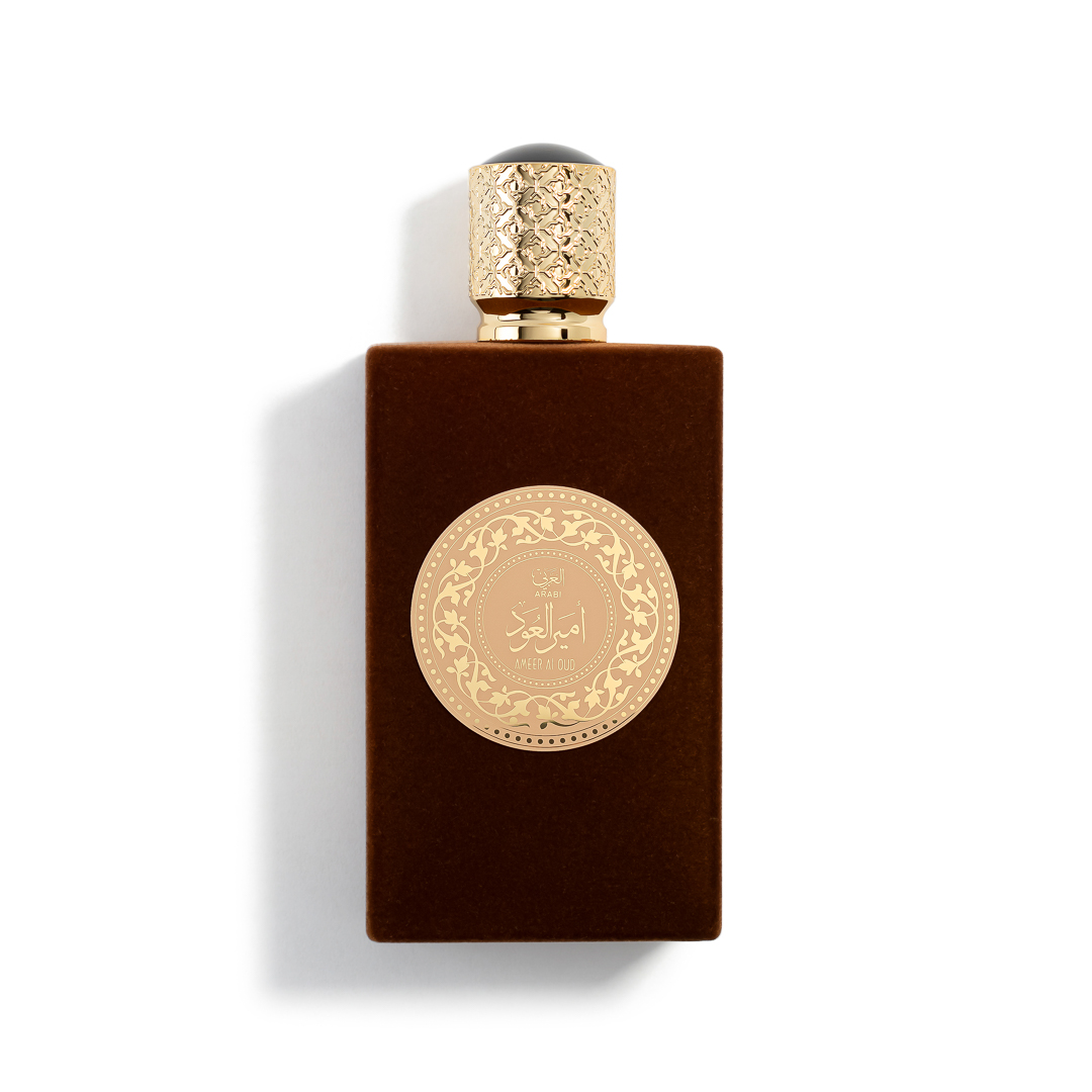 Arabi Ameer Al Oud EDP Unisex 100ML