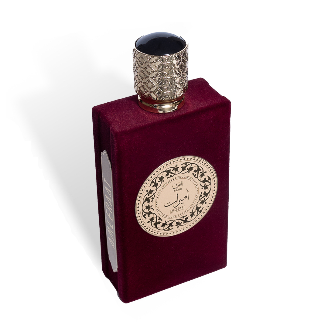 Arabi Ameeraat EDP Unisex 100ML