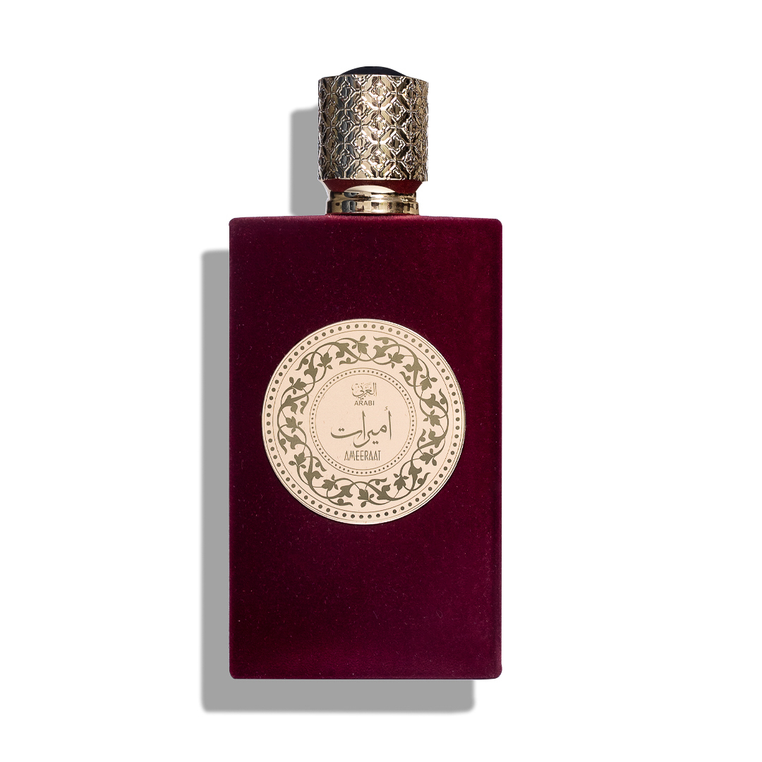 Arabi Ameeraat EDP Unisex 100ML
