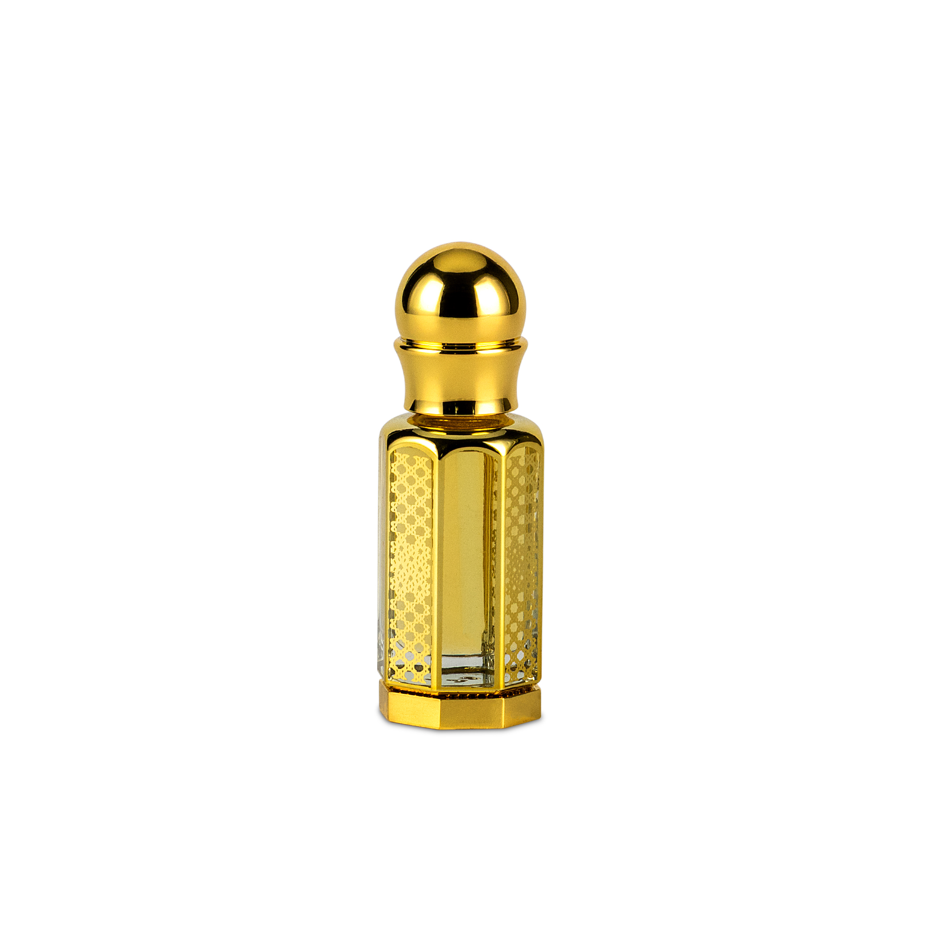 Arabian Eagle Ambery Concentrated Oil Unisex 12ML