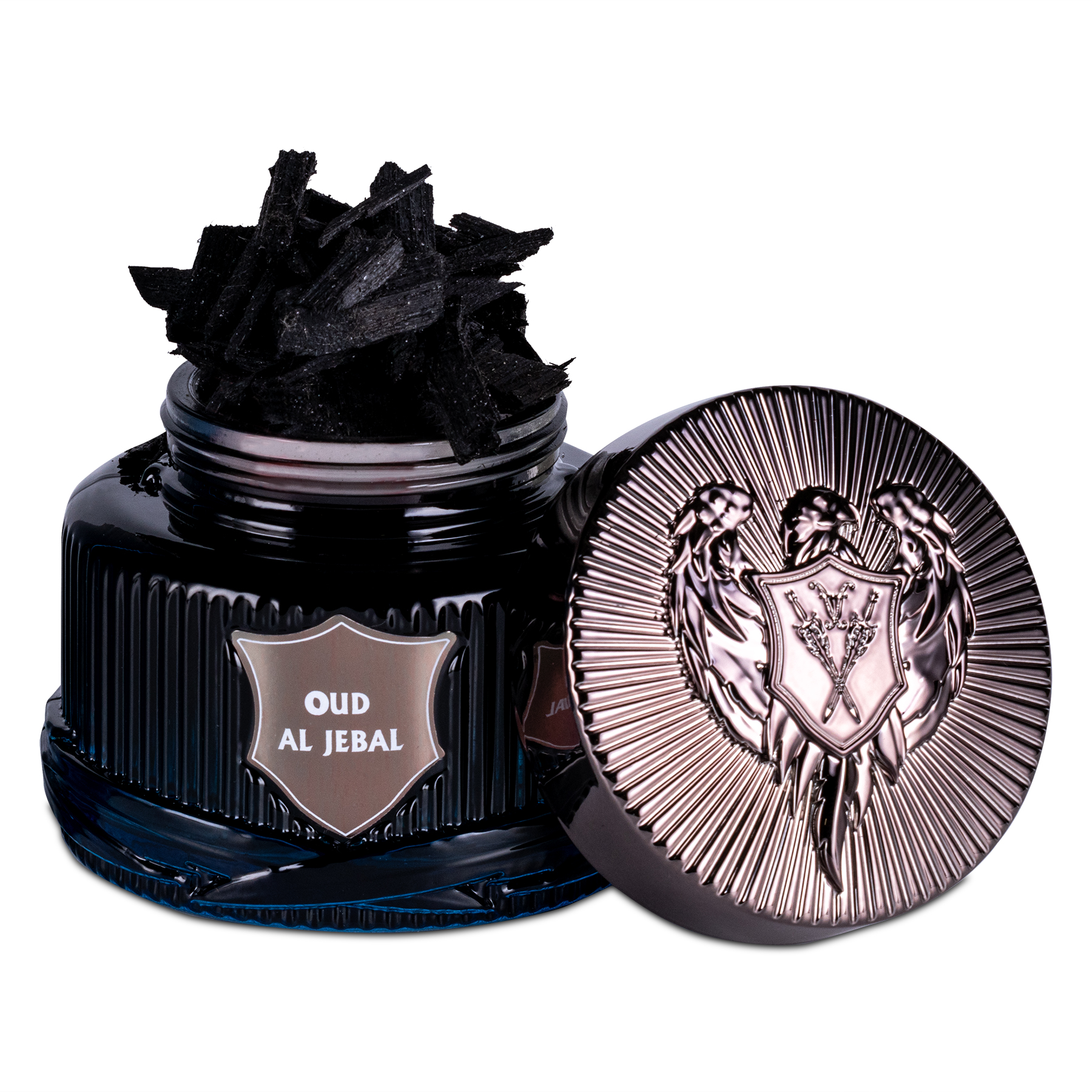 Arabian Eagle Bukhoor Oud Al Jebal 90G