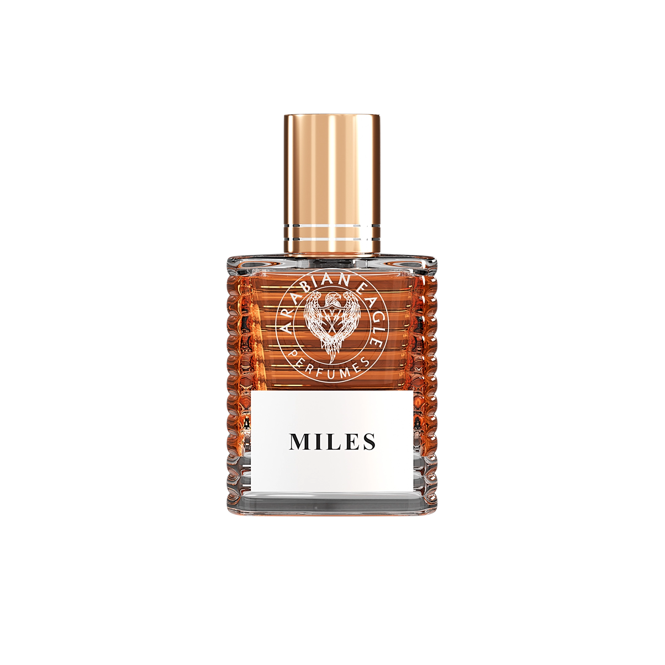 Arabian Eagle Exl Attar Miles Oil Unisex 22ML
