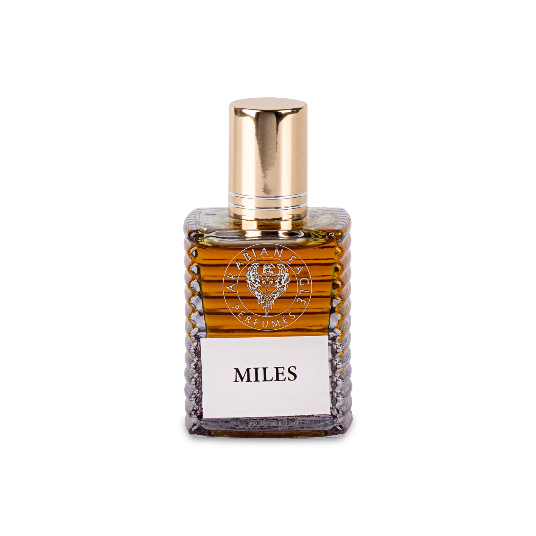 Arabian Eagle Exl Attar Miles Oil Unisex 22ML