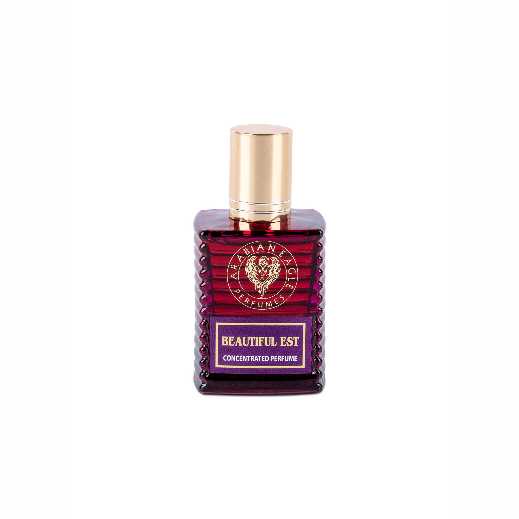 Arabian Eagle Exl Beautiful Est Oil Unisex 22ML