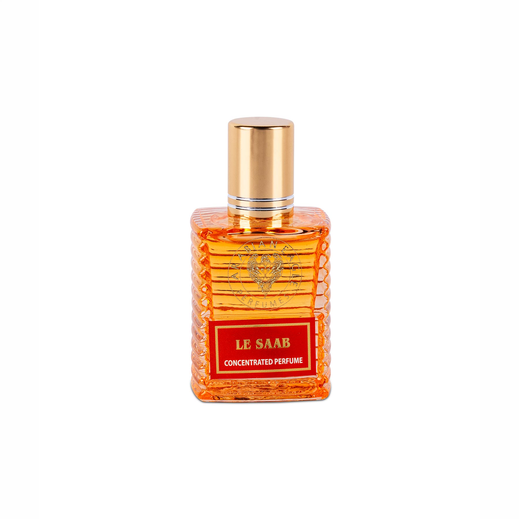 Arabian Eagle Exl Le Saab Oil Unisex 22ML