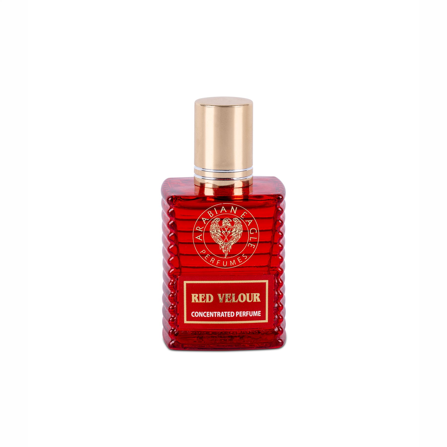 Arabian Eagle Exl Red Velour Oil Unisex 22ML