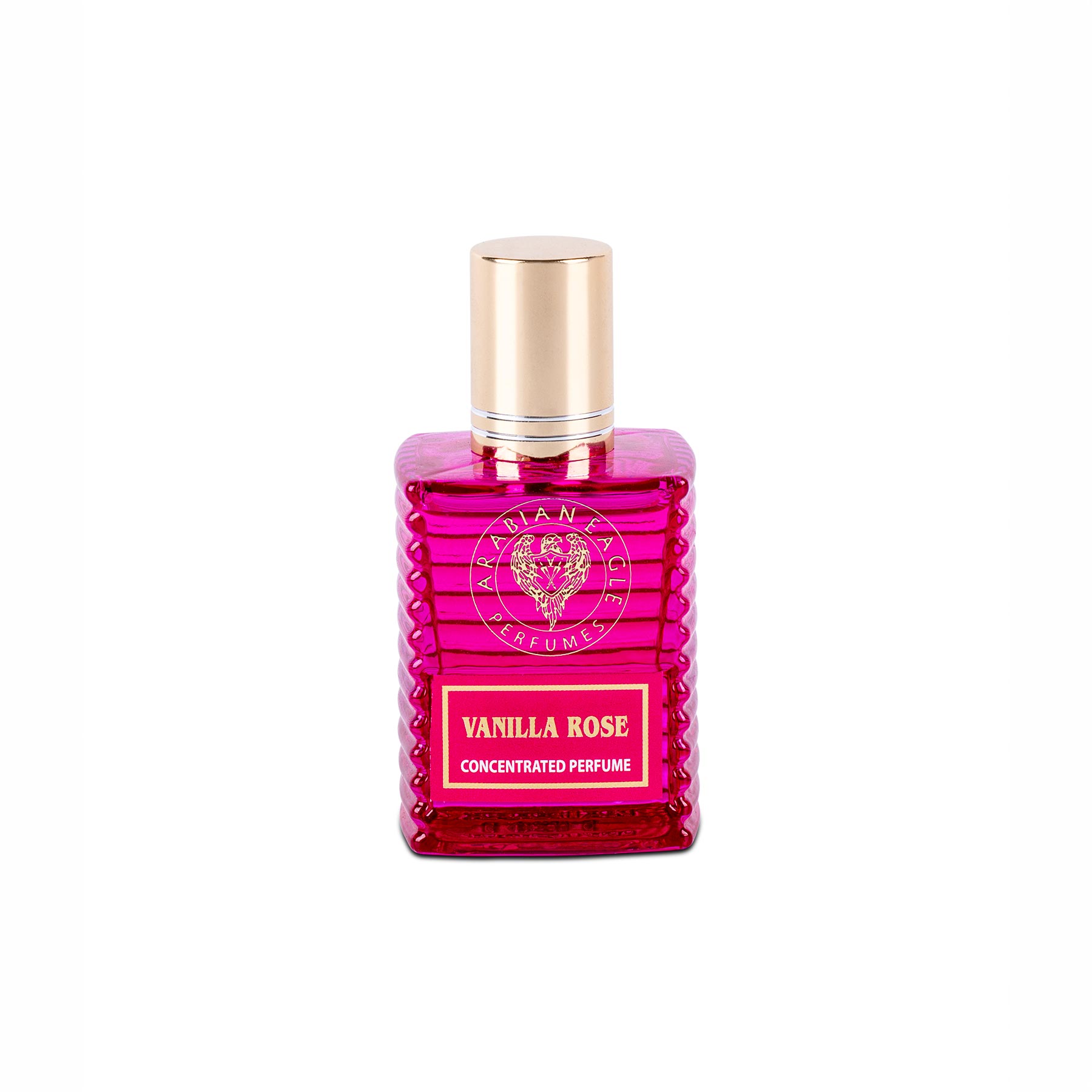 Arabian Eagle Exl Vanilla Rose Oil Unisex 22ML