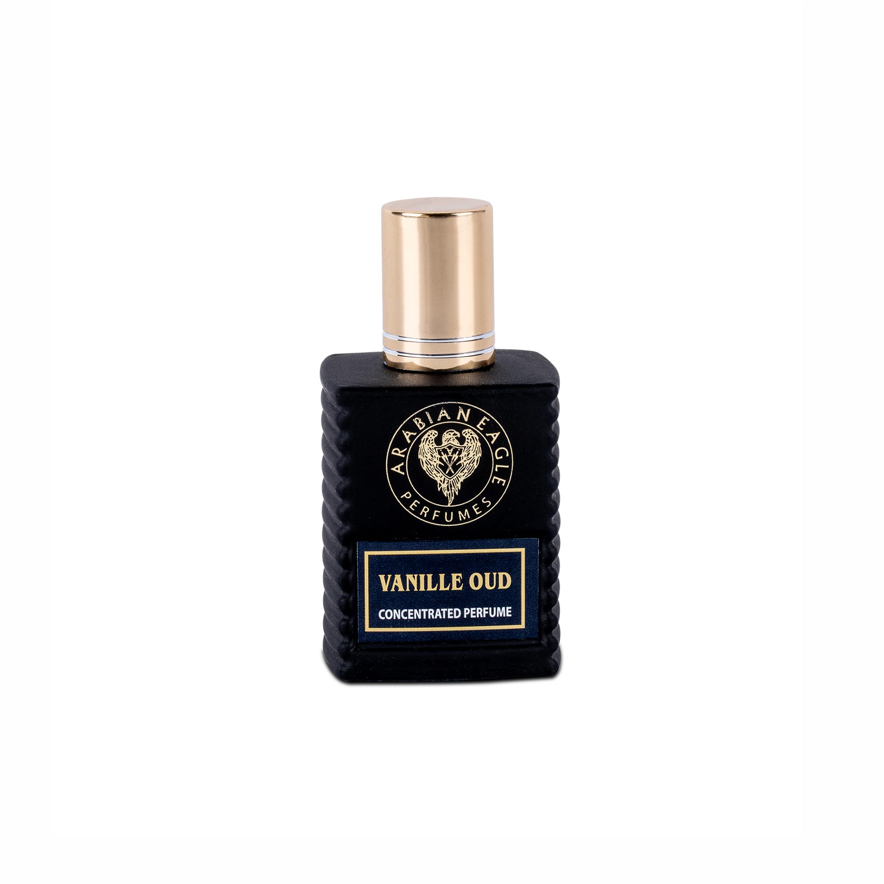 Arabian Eagle Exl Vanille Oud Oil Unisex 22ML