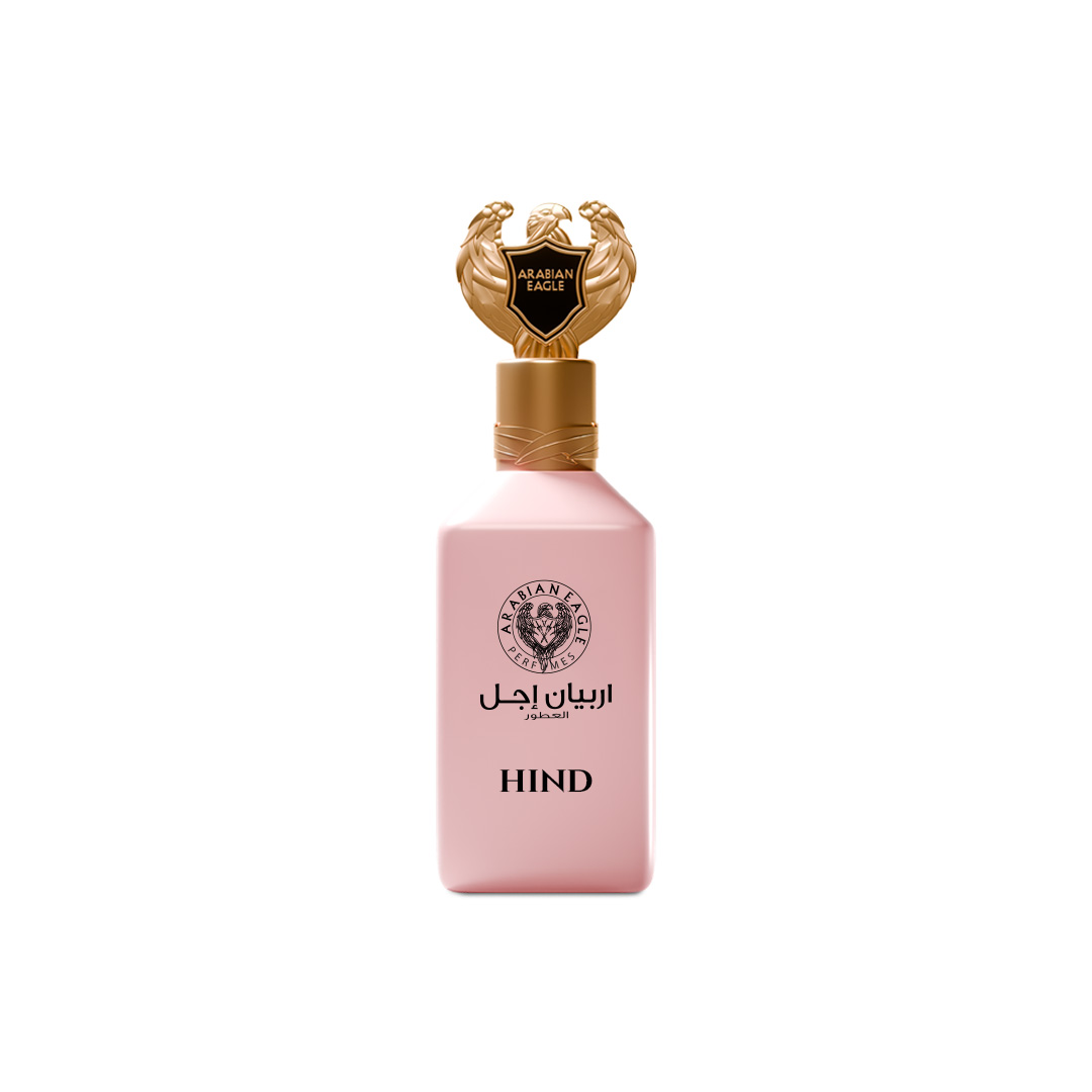 Arabian Eagle Hind EDP For Women 50ML