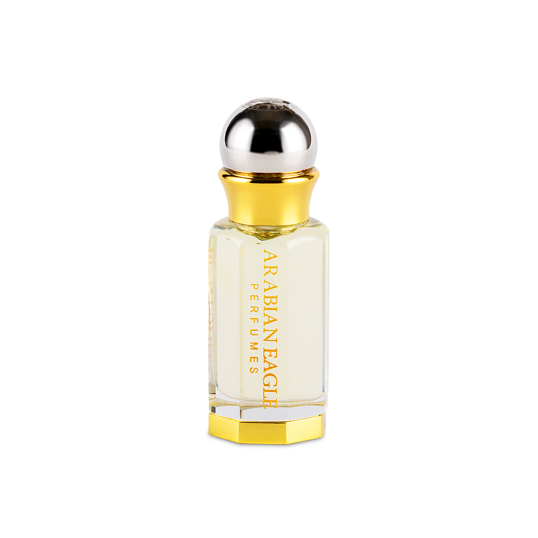 Arabian Eagle Musky Oil Unisex 12ML