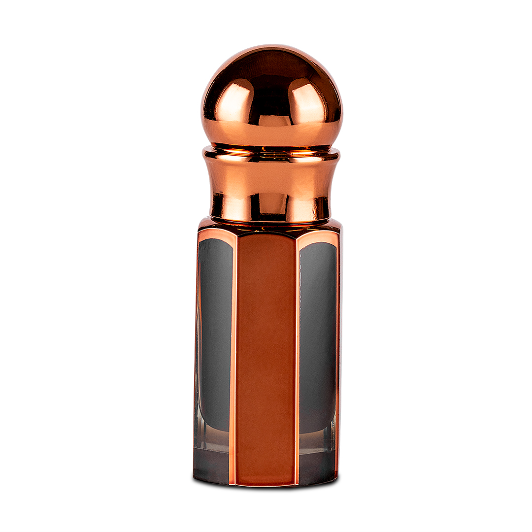 Arabian Eagle Old Indian Oud Oil Unisex 6ML