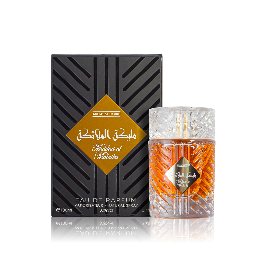 Ard Al Shuyukh Malikat Al Malaika EDP Unisex 100ML