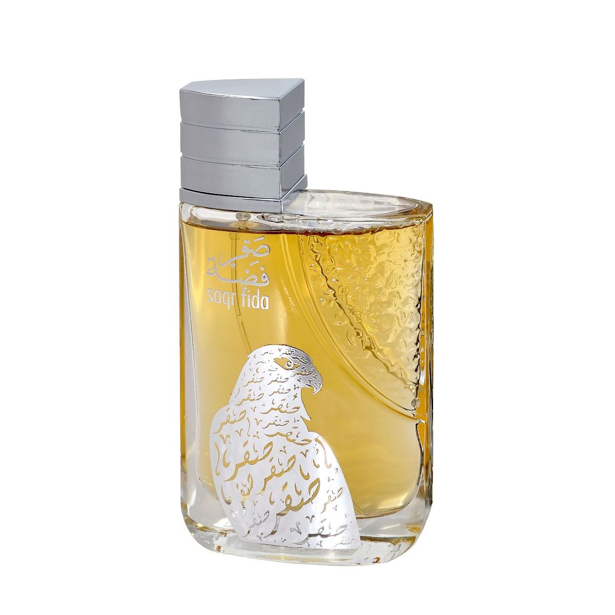 Ard Al Shuyukh Saqr Fida EDP For Men 100ML