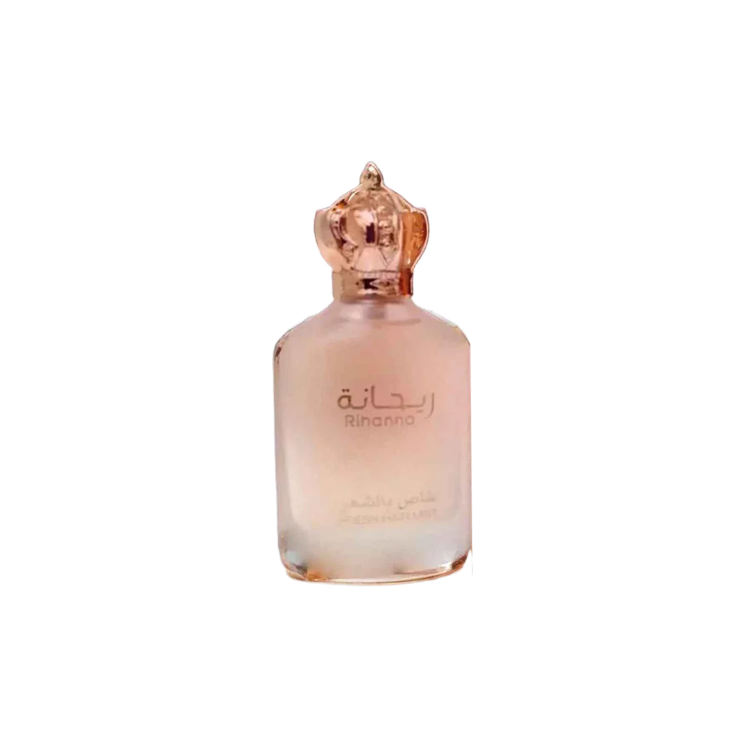 Ard Al Zaafaran Rihanna Hair Mist For Women 50ML
