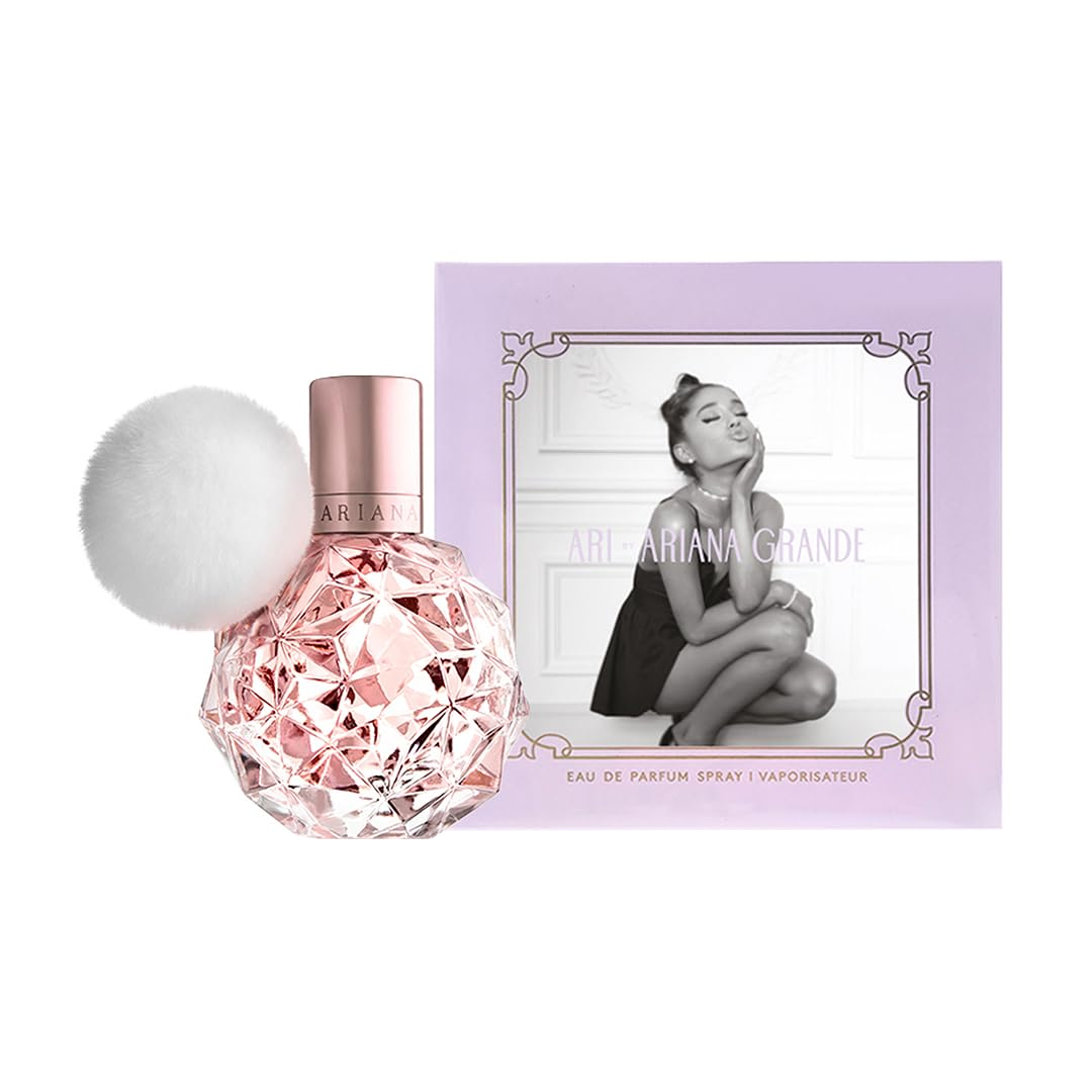 Ariana Grande Ari EDP For Women 100ML