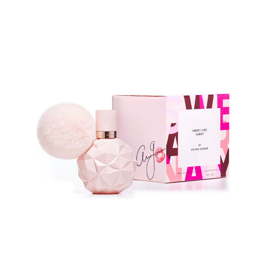 Ariana Grande Sweet Like Candy EDP For Women 100ML