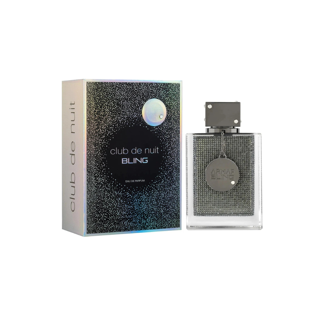 Armaf Club de Nuit Bling EDP Unisex 75ML
