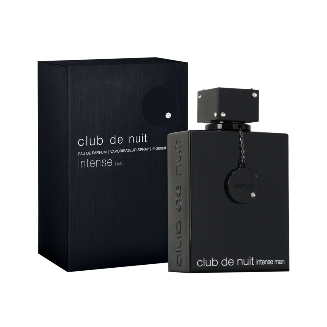 Armaf Club De Nuit Intense EDP For Men 200ML