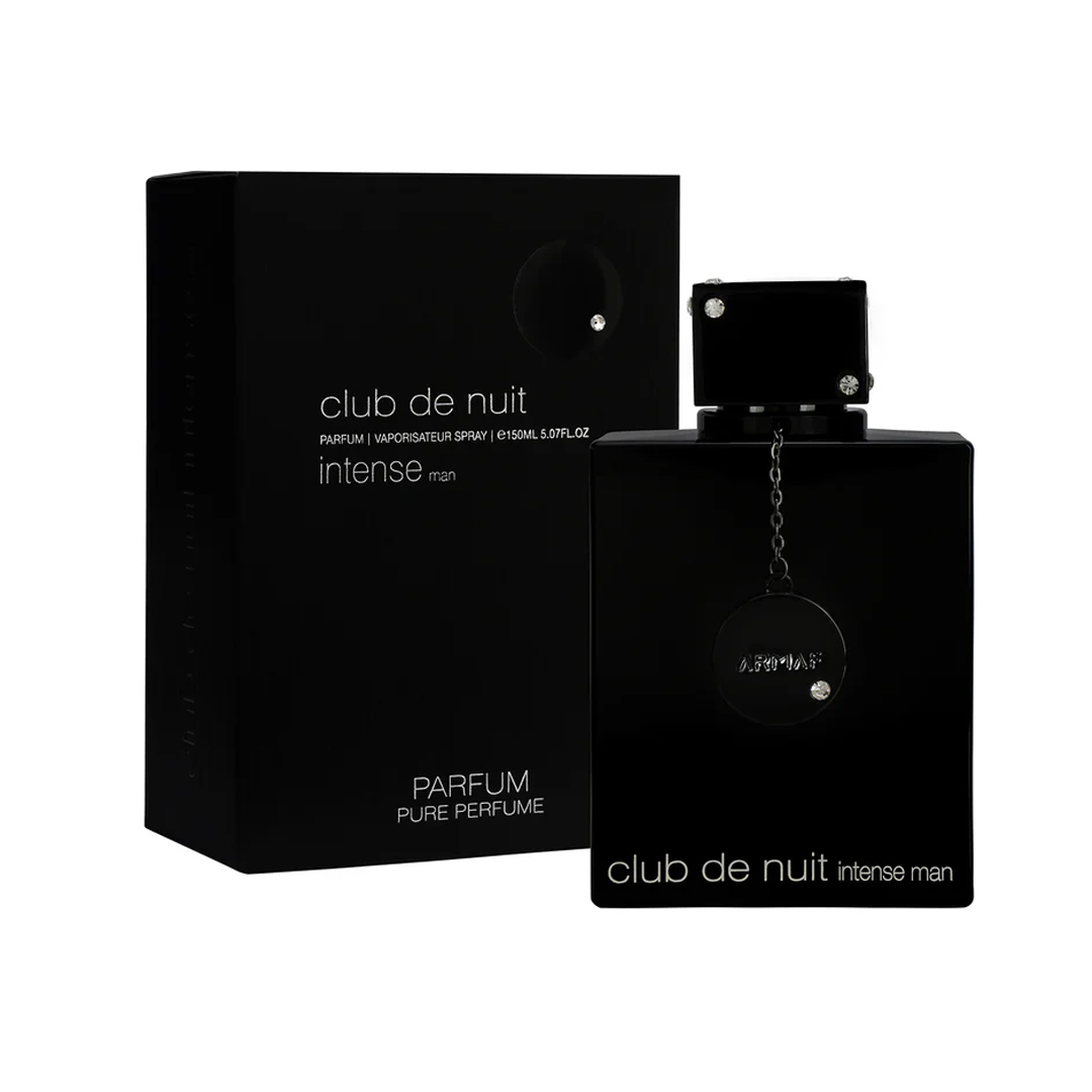 Armaf Club De Nuit Intense Parfume For Men 150ML